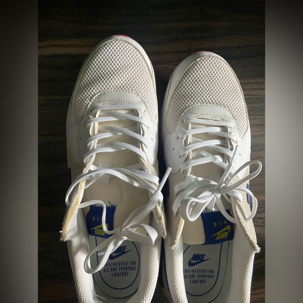 Nike air max excee